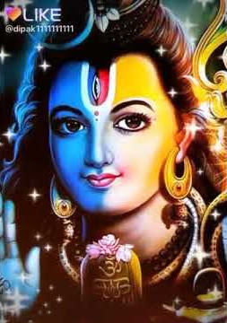 Man mera mandir shiv meri puja