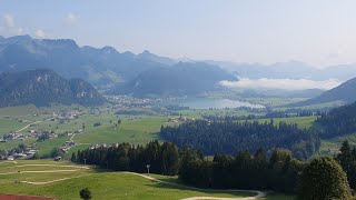 Alpen. Zahmer Kaiser Freizeitpark.