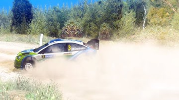 RBR P.O.R.N. 1.0 (formerly known as ATP-Mod) - Trailer