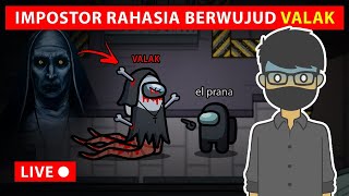 El Prana Among Us Impostor Rahasia Attack On Titan - RajasthanImp3Songs