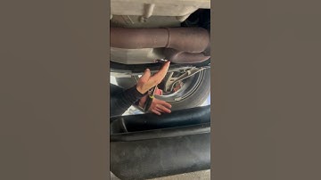 2017 Honda Ridgeline Oil Change! #shorts #automobile #honda