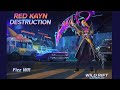 Red Kayn Wild Rift Guide – Best Build, Runes &amp; Teamfight Combos (Rhaast 1v9 Carry)