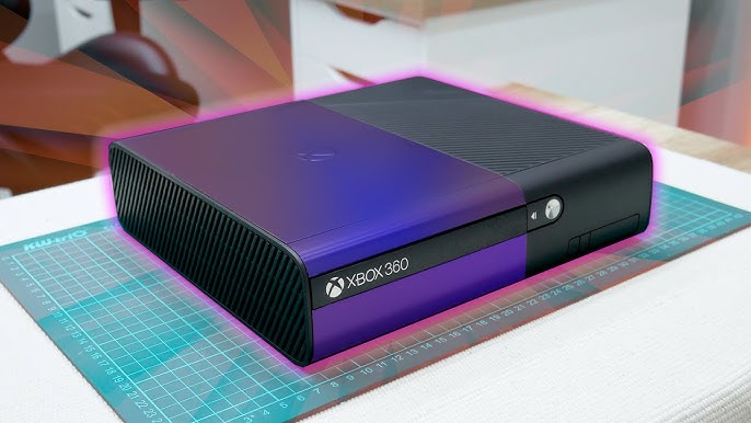 Xbox 360 E console review: New Xbox 360 brings nothing new to