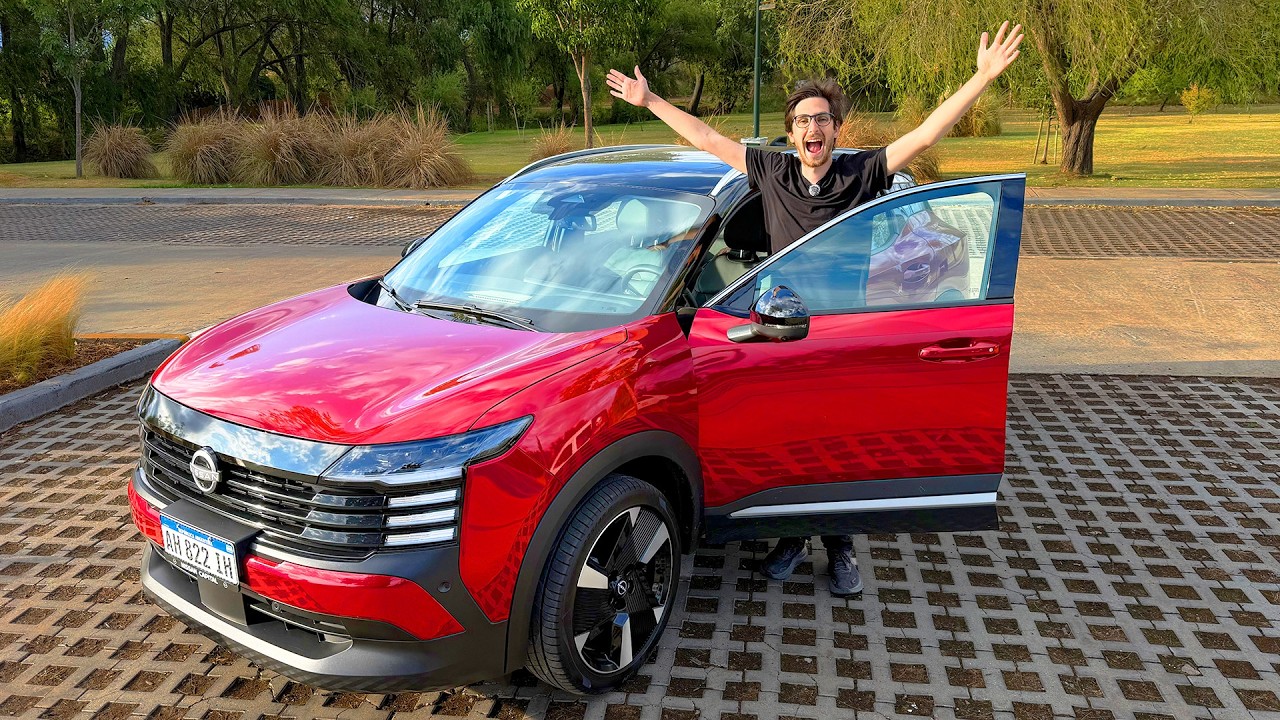 La Nissan Kicks es MALA COMPRA pero GRAN PRODUCTO