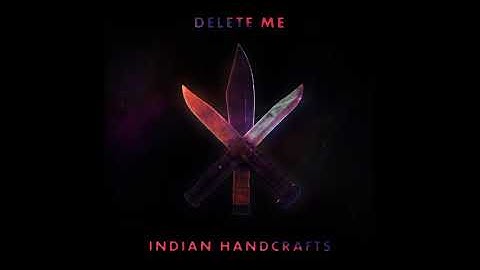 Indian Handcrafts - Delete Me