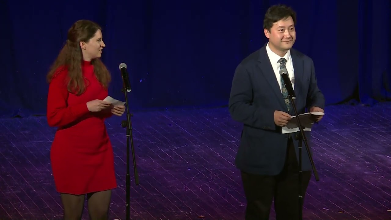 Празничен концерт по случай Китайската нова година представиха ученици на СУ 