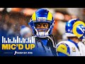 “It Ain’t That Cold Out Here!” | Davante Adams Mic’d Up During Divisional Round Win Over The Bears
