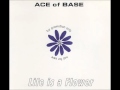 Ace Of Base - Life Is A Flower (Fan Instrumental)