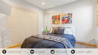 3097 W Moonlight Pl, Morganton, NC