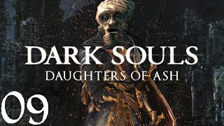 Dark Souls, Daughter of Ash, Ep. 9: Rock Steady
