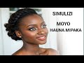 MOYO HAUNA MIPAKA  SIMULIZI MPYA YA KUSISIMUA I #simulizikali