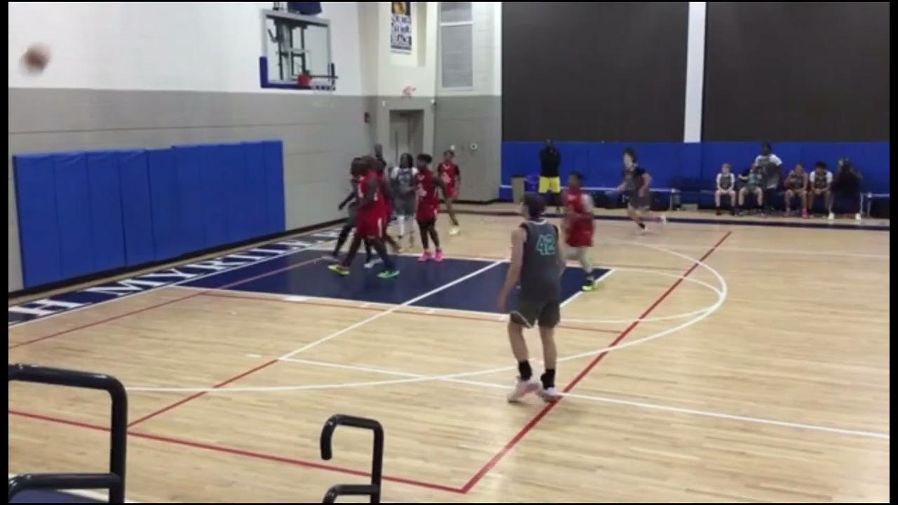 couple highlights from ntba nationals in myrtle beach YouTube