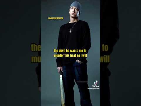 Eminem Feat. Slaughterhouse - I Will (lyrics)