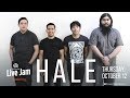 Rappler Live Jam: Hale