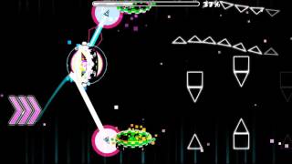 Extreme Demon layout preview