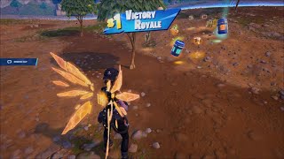 Fortnite Blitz Royale Gameplay
