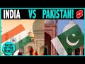 India  vs pakistan 