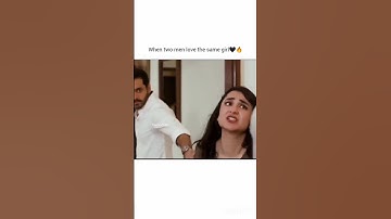 Meerab vs murtasim jealousy❤🔥#terebin #youtubeshorts #wahajali #trendingshorts  #yumnazaidi #shorts