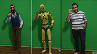 This New A.I Will CHANGE VFX Forever! | Wonder Studio Reviews