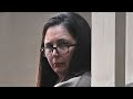 Australian mushroom murderer also allegedly poisoned her husband | REUTERS