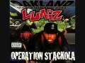 Luniz Broke niggaz