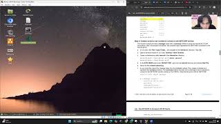 8.3.6 Lab - Use NETCONF to Access an IOS XE Device