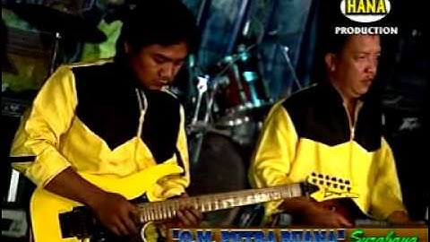 anisa rahma CINTA putra buana