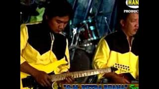 anisa rahma CINTA putra buana
