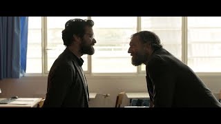 Черная полоса / Fleuve noir (2018) Дублированный трейлер HD Черная полоса / Fleuve noir (2018) Дублированный трейлер HD