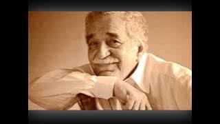 Ode to Gabriel Garcia Marquez By Parvaneh Torkamani