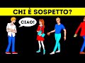 85 indovinelli che ingannano i vostri amici ma non voi