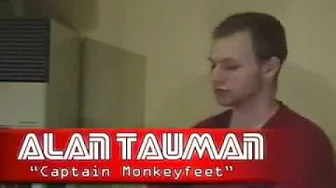 Project Monkeyfeet
