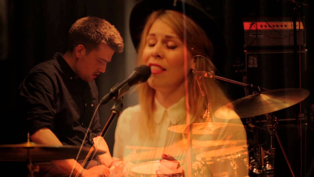 Same Old Green - The Marble Roots (LIVE at AAstudio)