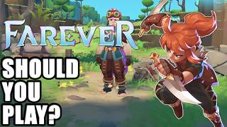Farever - Should you play?