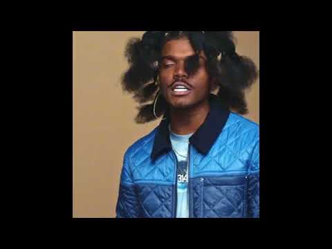 [FREE] Smino x monte booker x Mereba Type Beat | "GRAVY"