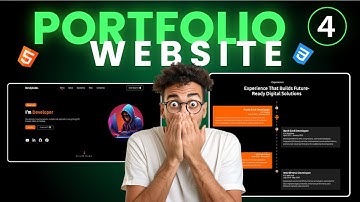 Responsive Vertical Timeline Using only HTML and CSS | Simple Timeline using only HTML CSS