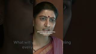 Devara Movie Secne 😲 #shorts #explore #trendingshorts