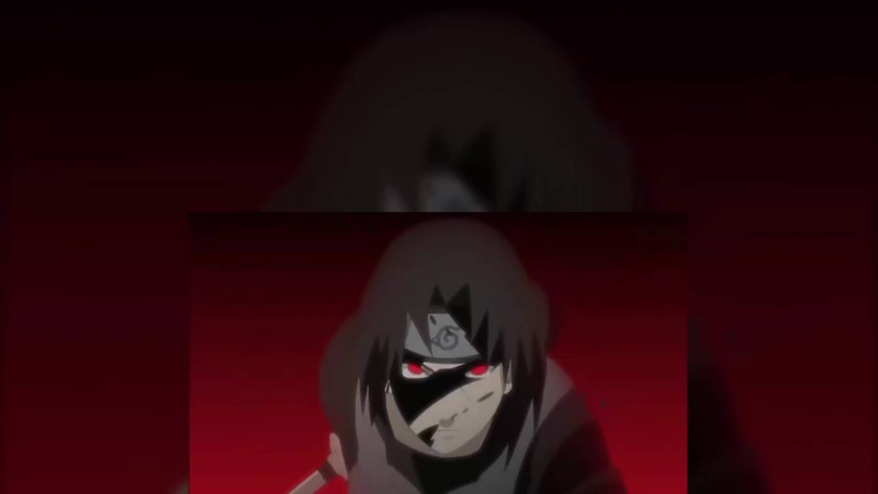 Itachi Kills The Uchiha Clan