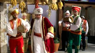 Medya istanbul SULTAN BAL reklam film