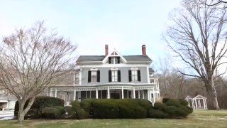 SOLD 444 Main Street Killingly CT Video Tour