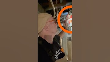 Leaky Shutoff Valve Stem #diy  #tutorial #help #home #construction #education