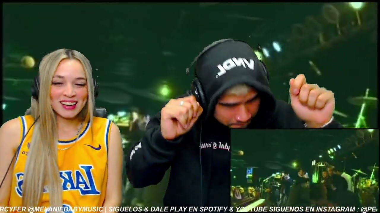 La Abeja Miope - Brazeros Musical De Durango || REACCIÓN