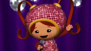 team umizoomi - anything to help my friends (slowed   reverb)