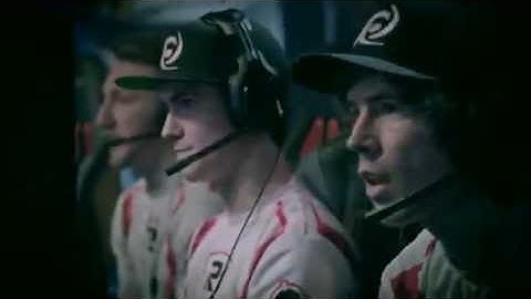 Octane: The Movie Intro/Trailer