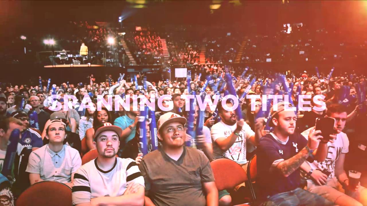 Octane: The Movie Intro/Trailer