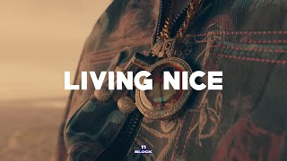 (FREE) Meekz x Dave Type Beat - 'Living Nice' | UK Rap Instrumental