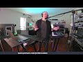 Jordan Rudess  - Roli Seaboard Synth Stream with Equator 2 software