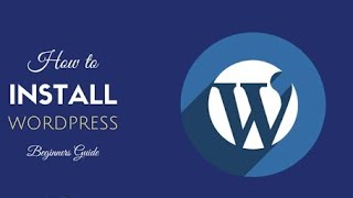 Installing WordPress on Localhost – XAMPP in Hindi / Urdu