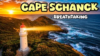 Cape Schanck Lighthouse Breathtaking Coastal Views Walking Tour | Australia