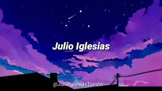 Pregúntale ✨ [Letras] - Julio Iglesias